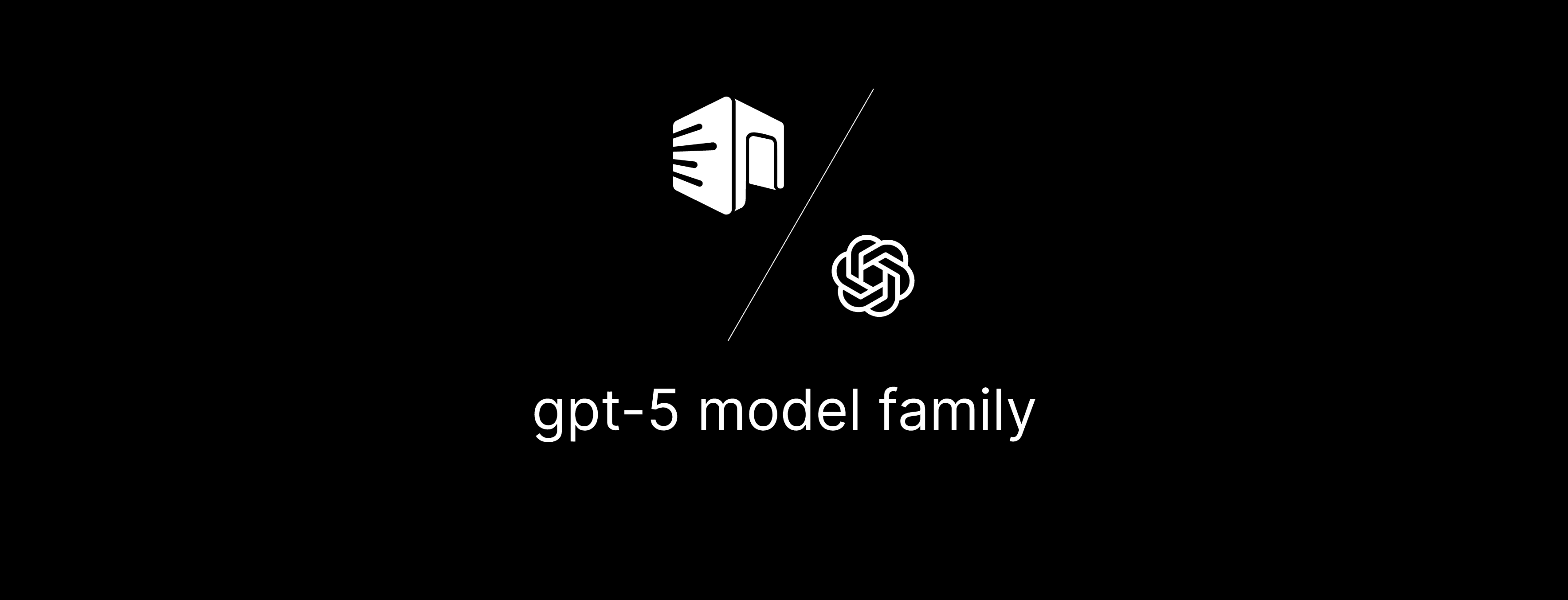 GPT-5 models now available on LLM Gateway
